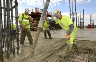 İnşaatçılar ile Çimentocuların kavgası büyüyor