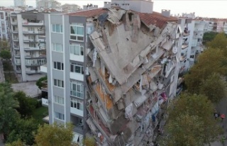 MALTEPE BÜYÜK İSTANBUL DEPREMİNE HAZIRLANIYOR