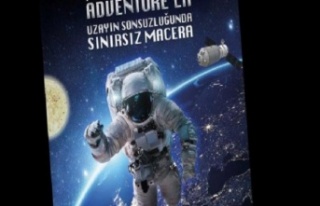 Dünyanın en büyük gezici uzay sergisi Ataşehir’e...