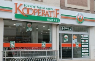 Kooperatifcilikte yeni dönem başlıyor