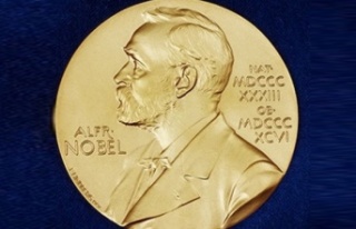 Nobel Tıp Ödülü David Julius ve Ardem Patapoutian'ın.