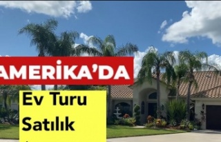 Amerika’da Konut Kredisi – Mortgage Nedir?