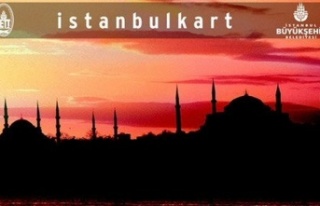 DİJİTAL İSTANBULKART YETER