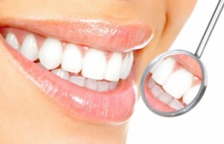 Türkiye diş tedavisinde Avrupa’dan %70 daha hesaplı