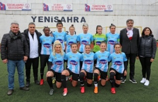Turkcell Kadın Futbol Süper Ligi'nde ilk hafta...