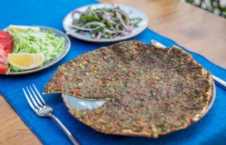 Vegan Menü Sunan İlk Kebap Restoranı: Köşebaşı 