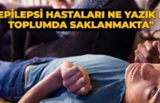 Epilepsi Nedir?