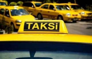 TAKSİ TEKLİFİ, UKOME 12. KEZ REDDEDİLDİ