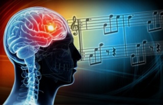 Müzik sadece ruhun değil, beynin de gıdası
