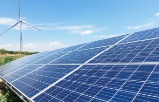 136 bin hanenin elektriği yeşil enerjiden sağlanacak