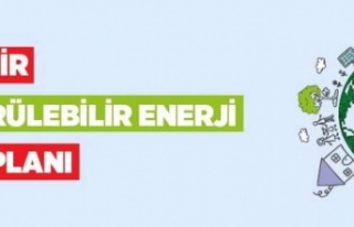 ATAŞEHİR’İN SÜRDÜRÜLEBİLİR ENERJİ EYLEM...