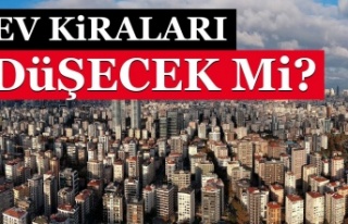 Ev Kiraları Neden Artıyor, Kiralar Ne Zaman Düşecek?