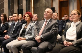 EYT’lilerin parası Suriyelilere yardım olarak...