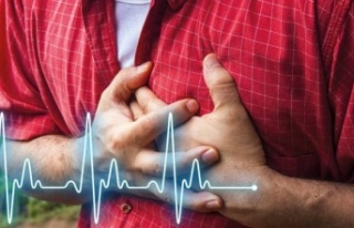 Kalp Krizini Bu Önlemler ile Önleyin!