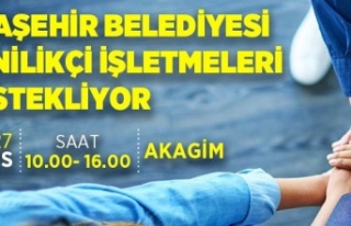 “YENİLİKÇİ İŞLETMELER İÇİN GELİŞTİRME...