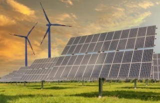 2023’te yenilenebilir enerji talebi %11 artacak