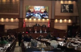 Anadolu Yakası'ndaki 14 ilçenin 2023 bütçeleri...