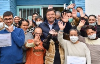 İstanbul’da yaşam kalitesi en çok yükselen ilçe...