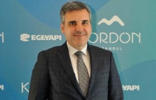 Ege Yapı, 11 milyar liralık konut üretecek