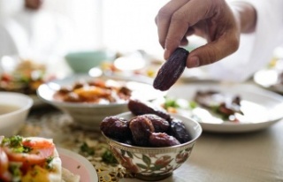 Ramazan ayında nasıl beslenmeliyiz?