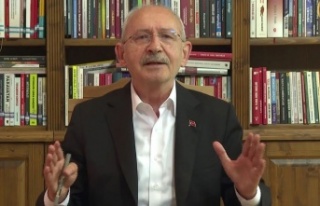 KILIÇDAROĞLU'NDAN EMEKLİLERE MÜJDE!