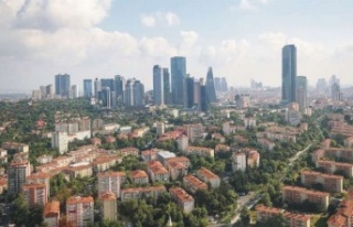 İstanbul’un en pahalı ilçesi belli oldu