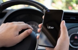 Uber, Türkiye’de taksi uygulaması ile yoluna devam...