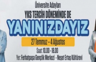 ATAŞEHİR BELEDİYESİ ÖĞRENCİLERE ÜCRETSİZ...