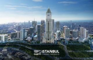 İstanbul Finans Merkezi’nin (İFM) Yönetmeliği...