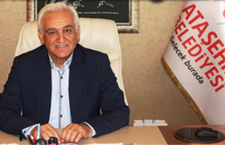 Ataşehir Belediye Başkan Yardımcısı Sadık Semih...