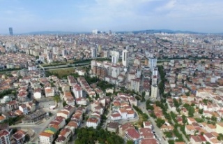 ATAŞEHİR BELEDİYESİ BÜNYESİNDE RİSK DEĞERLENDİRME...