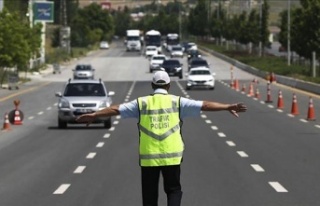 Dikkat Ataşehir'de bazı yollar trafiğe kapatılacak