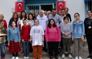 Altın Karıncalar, 100. yılı kutladı
