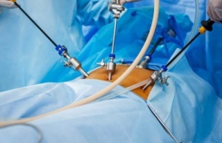 Laparoskopik kalp ameliyatı nedir?