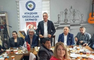 BATTAL İLGEZDİ: “BELEDİYE BAŞKANININ ESKİSİ...