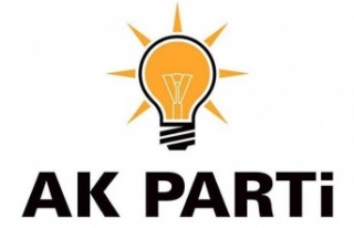 AK Parti Aday gösterilecek isimlerin listesi için...