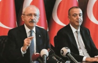 Kılıçdaroğlu, CHP’den istifa eden Battal İlgezdi’yi...