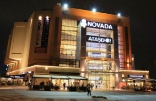 Fenerbahçe Üniversitesi, Novada AVM’yi satın...
