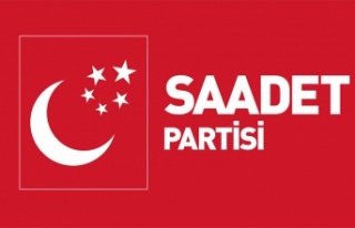 Saadet Partisi İstanbul'da 6 adayını açıkladı