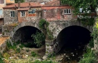 Bodrum Köprüsü, 