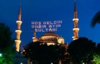 İBB Ramazan'a hazır! İstanbul'da İBB...