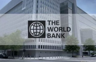 Dünya Bankası'ndan Türkiye'ye 416 milyon...