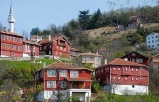 İNEBOLU KONAKLARI