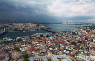 İBB Emeklilere kentsel dönüşüm ve kira desteği...