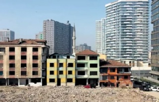 Kentsel Dönüşüm İstanbul’un Konut Piyasasını...