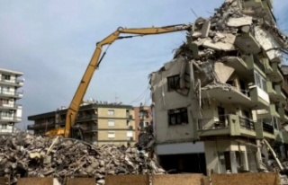 Mahkemeden kentsel dönüşümde emsal karar: Satış...