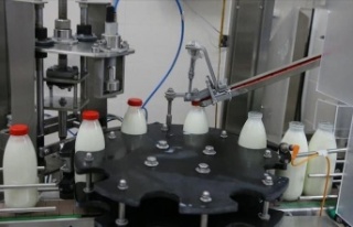 59 yıllık fabrika kapandı: 