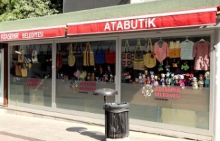 ATAŞEHİRLİ KADINLARIN GİRİŞİMCİLİK HAYALLERİ...