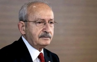 Kemal Kılıçdaroğlu'ndan dikkat çeken toplantı!