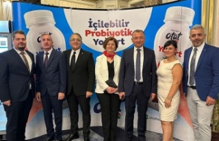 Otat’tan Türkiye’de Bir İlk